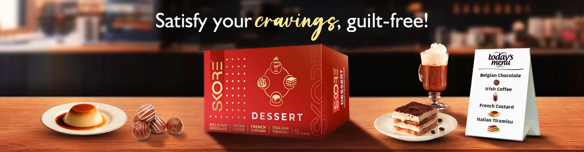 Ignite Your Intimate Style